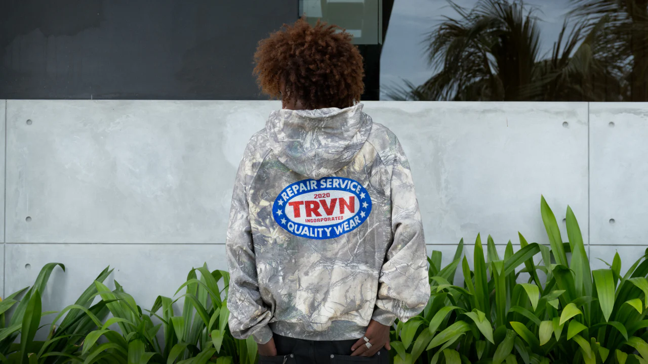 Elevate Your Streetwear Vision